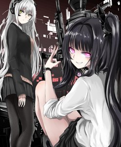 Anime picture 4124x4984