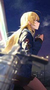 Anime picture 2636x4742
