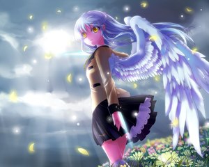 Anime picture 1280x1024