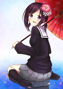 Anime picture 2508x3541