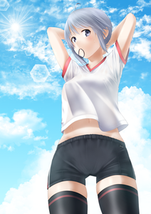 Anime picture 1630x2301
