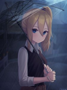 Anime picture 4500x6000