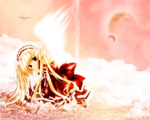 Anime picture 1280x1024