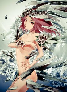 Anime picture 850x1172