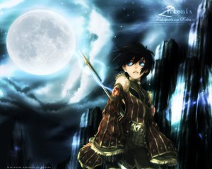 Anime picture 1280x1024