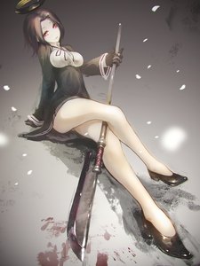 Anime picture 750x1000