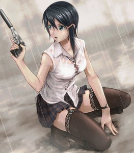 Anime picture 1050x1200