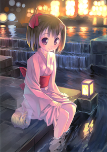 Anime picture 2505x3540