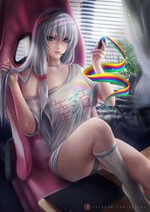 Anime picture 3532x5000