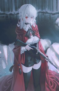 Anime picture 4000x6142