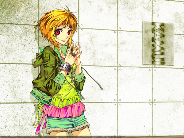 Anime picture 1600x1200 with shirou kamui tagme