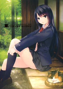 Anime picture 4990x7000