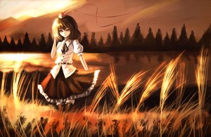 Anime picture 1320x862