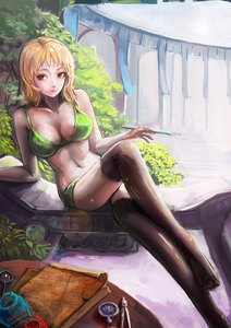 Anime picture 2480x3507