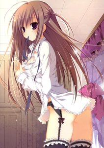 Anime picture 3394x4790