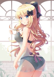 Anime picture 2480x3508