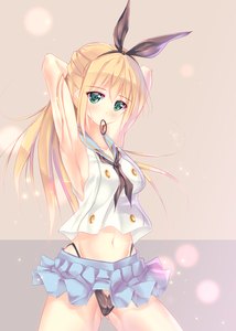 Anime picture 2591x3624