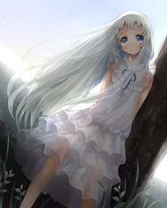 Anime picture 1800x2250