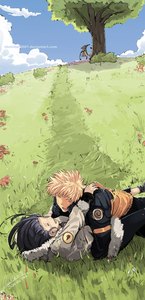 Anime picture 600x1234