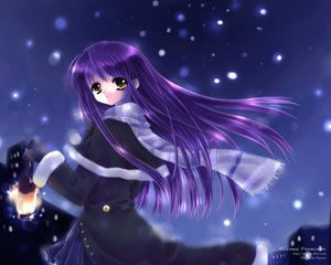 Anime picture 1280x1024