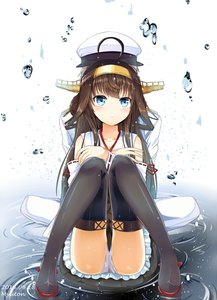 Anime picture 750x1037