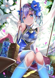 Anime-Bild 2591x3624