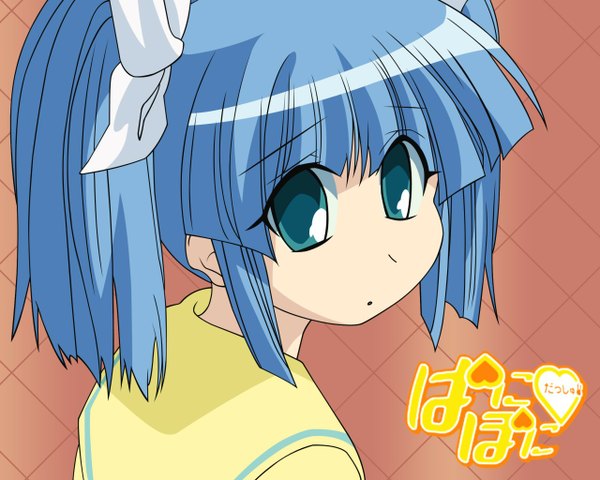 Anime picture 1280x1024 with pani poni dash! suzuki sayaka tagme