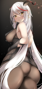 Anime picture 1660x3512