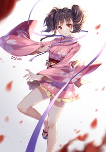 Anime picture 700x1004