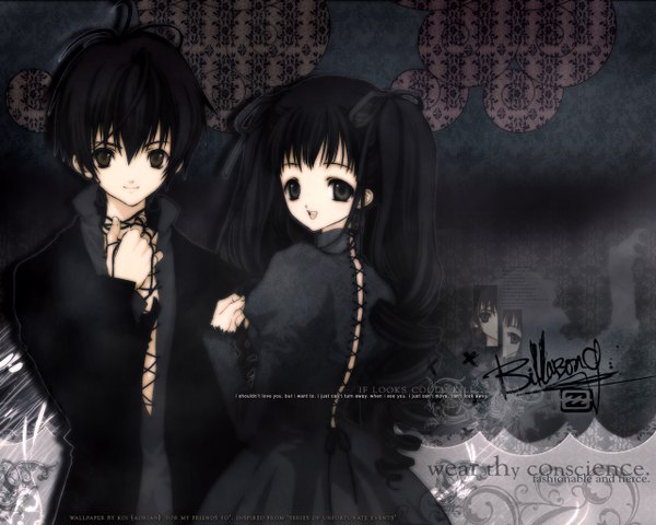 Anime picture 1280x1024 with azumi tooru tagme