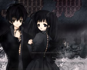 Anime picture 1280x1024