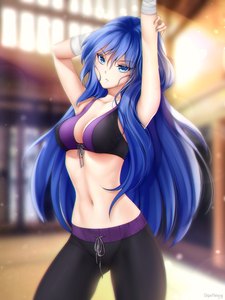 Anime picture 750x1000