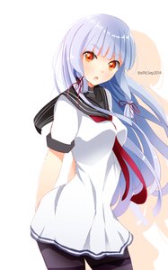 Anime picture 1625x2600
