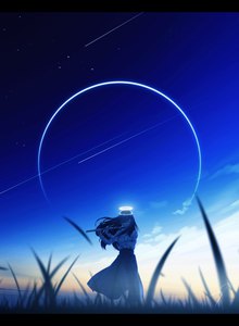 Anime picture 2680x3660