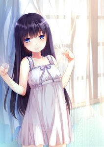 Anime picture 752x1062