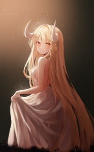 Anime picture 2534x4100