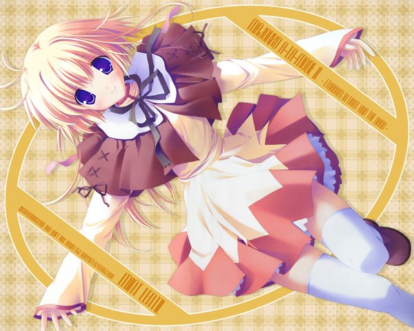 Anime picture 1280x1024 with tagme majo2 mint lentil