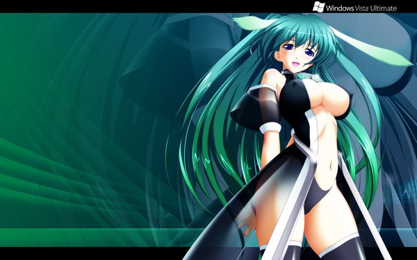 Anime picture 1920x1200 with os-tan windows (operating system) highres light erotic wide image