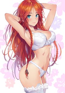 Anime picture 848x1200