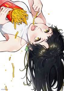 Anime picture 2480x3508