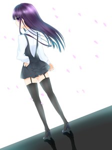 Anime picture 2800x3747