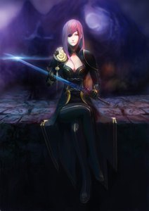 Anime picture 3000x4242