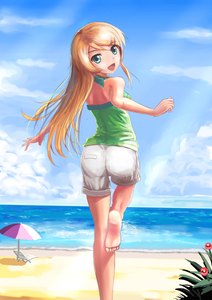 Anime picture 848x1199