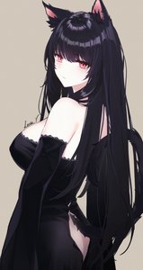 Anime picture 2290x4313