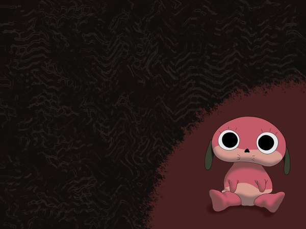 Anime picture 1600x1200 with paranoia agent maromi tagme