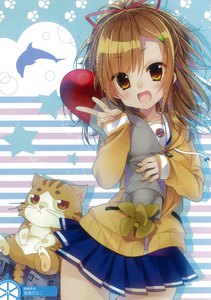 Anime picture 2700x3840