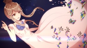 Anime picture 1200x675