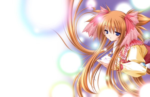 Anime picture 2500x1626 with platinum wind highres tagme