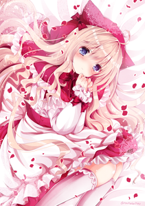 Anime picture 595x842