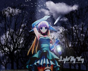 Anime picture 1280x1024